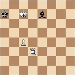 Шахматная задача #27697
