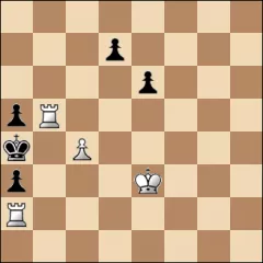 Шахматная задача #27702