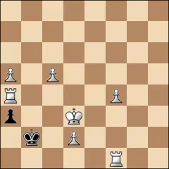 Шахматная задача #27704