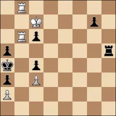 Шахматная задача #27706