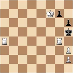 Шахматная задача #27707