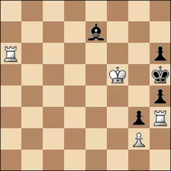 Шахматная задача #27708