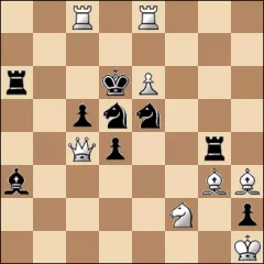 Шахматная задача #2771