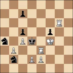Шахматная задача #27710