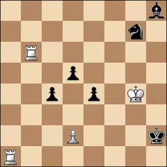 Шахматная задача #27711