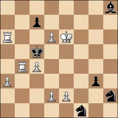 Шахматная задача #27712