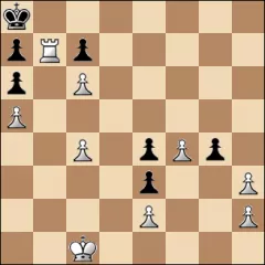 Шахматная задача #27716