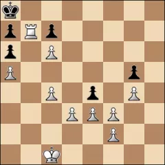 Шахматная задача #27717