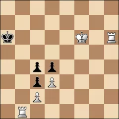 Шахматная задача #27718