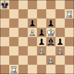 Шахматная задача #27719