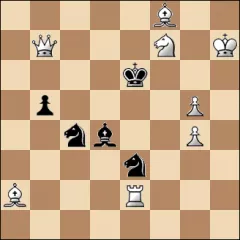 Шахматная задача #27721
