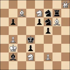 Шахматная задача #27722