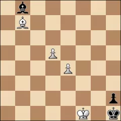 Шахматная задача #27726