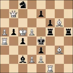 Шахматная задача #27727