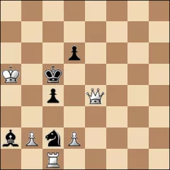 Шахматная задача #27729