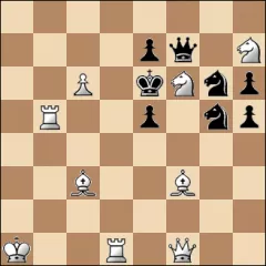 Шахматная задача #2773