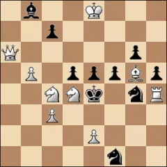 Шахматная задача #27735