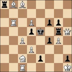 Шахматная задача #27737