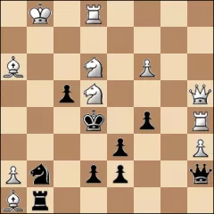 Шахматная задача #27739
