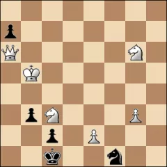 Шахматная задача #27741