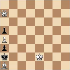 Шахматная задача #27745