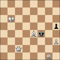 Шахматная задача #27746