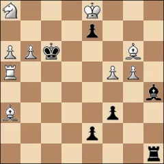 Шахматная задача #27750