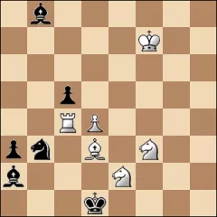 Шахматная задача #27752