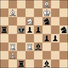 Шахматная задача #27757