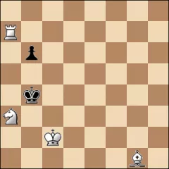Шахматная задача #27758
