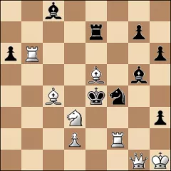 Шахматная задача #27759