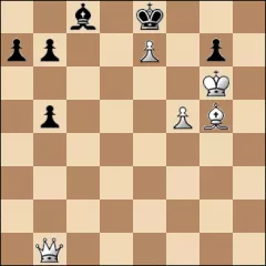 Шахматная задача #27761