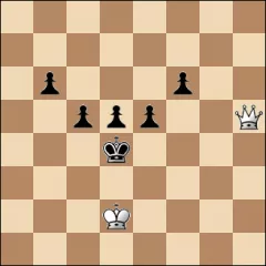 Шахматная задача #27766