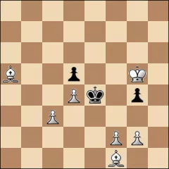 Шахматная задача #27767