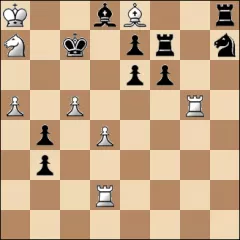 Шахматная задача #27772