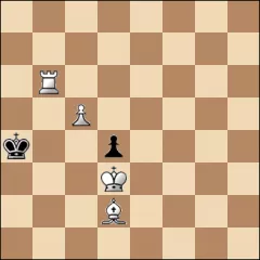 Шахматная задача #27773