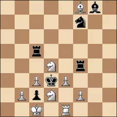 Шахматная задача #27775