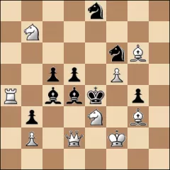 Шахматная задача #2778