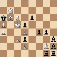 Шахматная задача #27780
