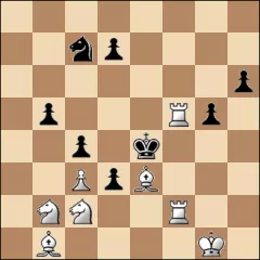 Шахматная задача #27781