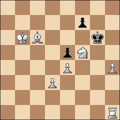 Шахматная задача #27788