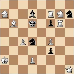 Шахматная задача #2779
