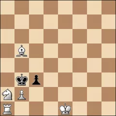 Шахматная задача #27790