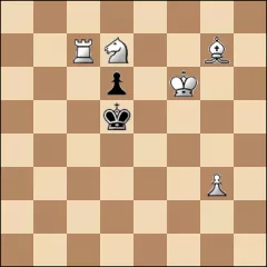 Шахматная задача #27793
