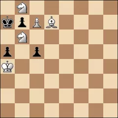 Шахматная задача #27796