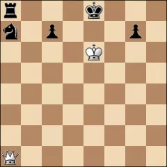 Шахматная задача #278