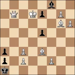 Шахматная задача #27800