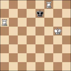 Шахматная задача #27802