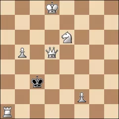 Шахматная задача #27805