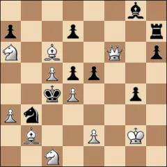 Шахматная задача #27806